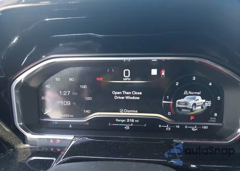 2022 GMC Sierra 1500 4Wd Short Box Elevation With 3Sb z USA, uszkodzony, nr VIN 1GTUUCED6NZ527305